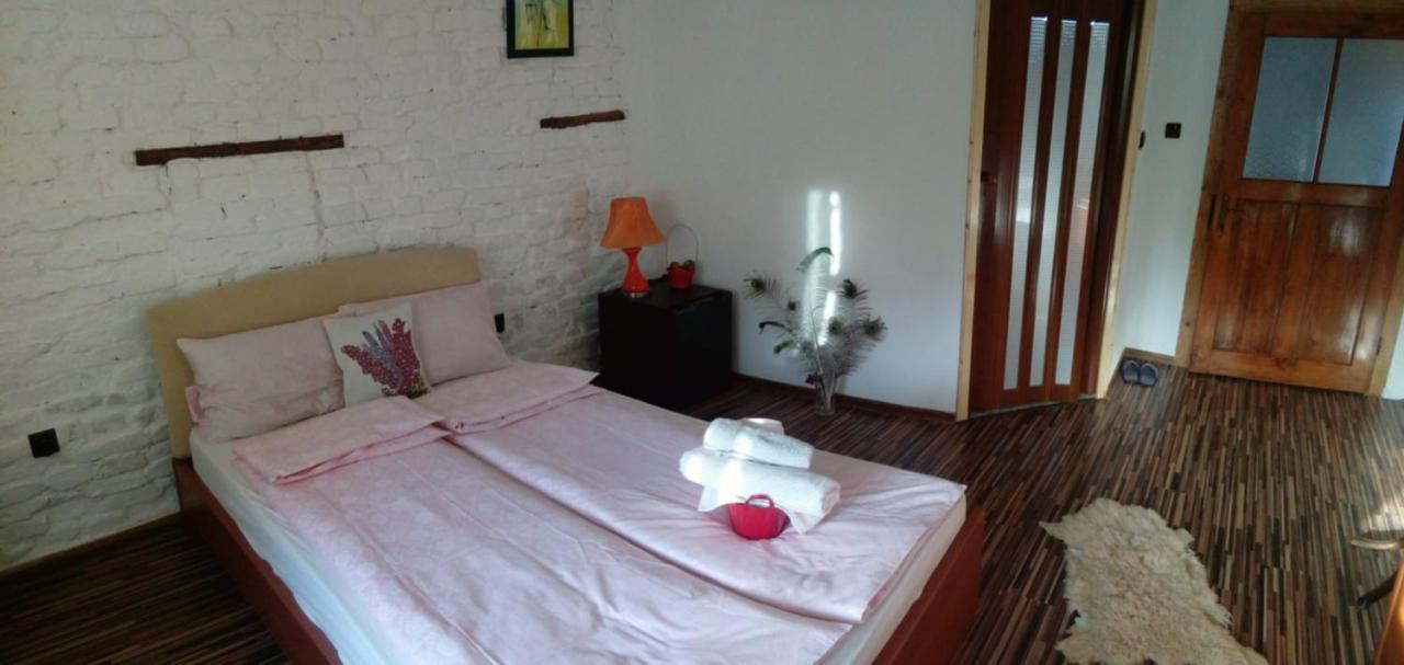 Grandpa'S Room Sighisoara Ngoại thất bức ảnh